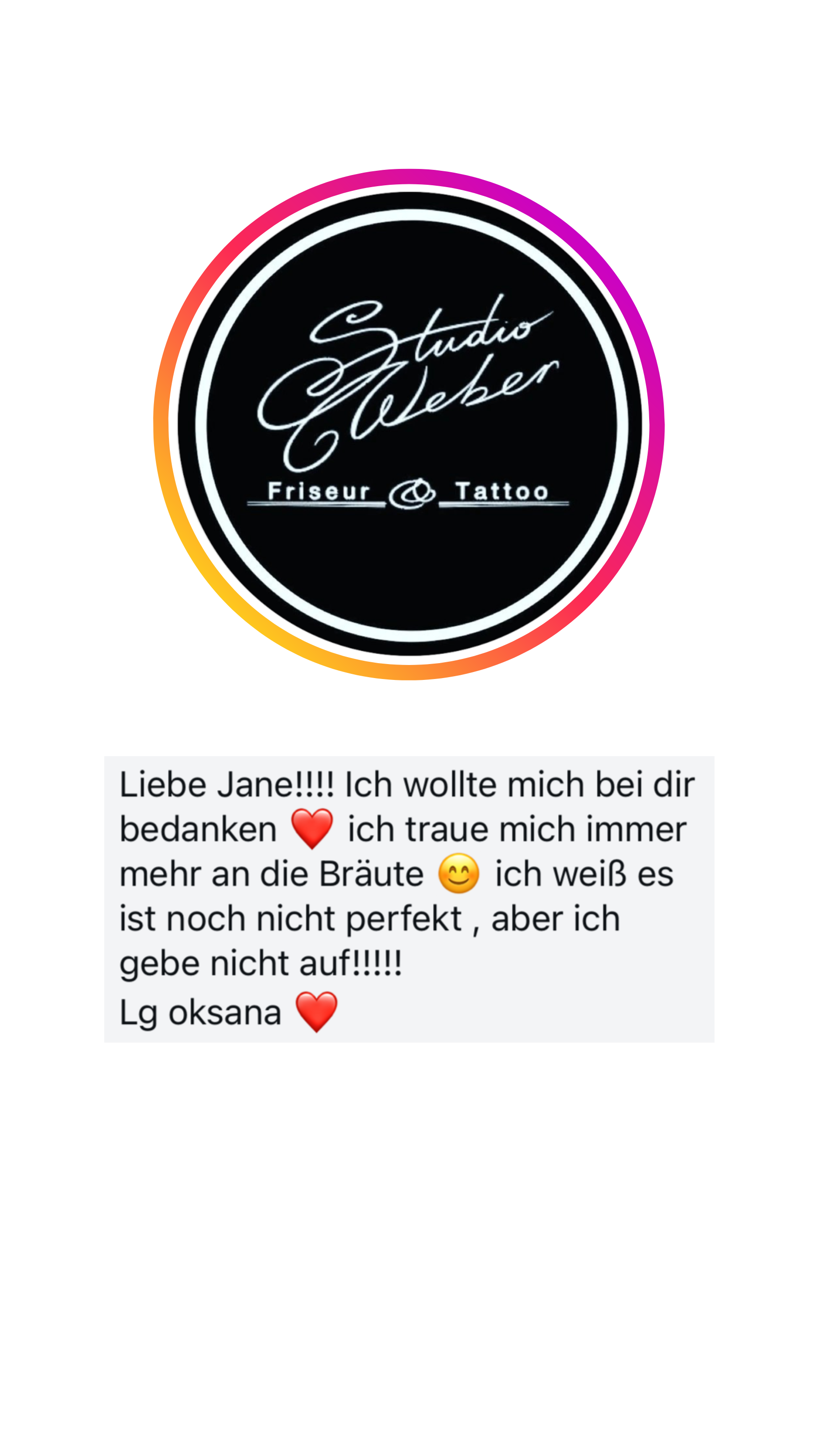 Teilnehmer Feedback 2