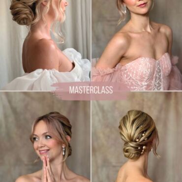 Die Masterclass, die dein Können sichtbar macht – und dein Selbstvertrauen stärkt 08.- 09.02.26